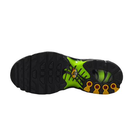 Baskets garçon confortable Blanc/noir+Noir et jaune+Noir foncé+Noir, cristal bleu+Noir, orange+Noir, vert, orange+Noir, volt ice 39 - vertbaudet enfant 