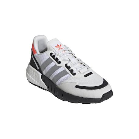 Baskets enfant Blanc 3 - vertbaudet enfant 