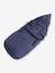 Chancelière poussette XL Too ANTHRACITE+BLACK+NAVY+Sable/crème 15 - vertbaudet enfant 
