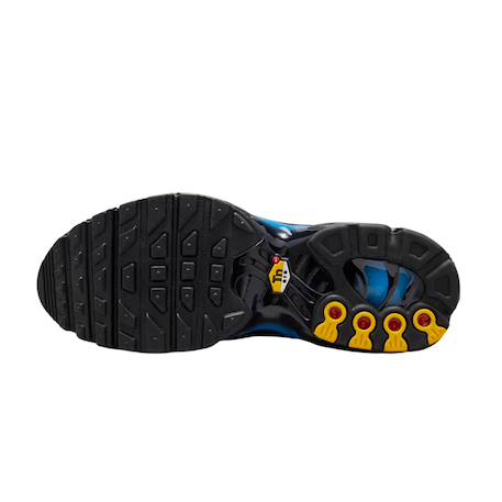 Baskets garçon confortable Blanc/noir+Noir et jaune+Noir foncé+Noir, cristal bleu+Noir, orange+Noir, vert, orange+Noir, volt ice 22 - vertbaudet enfant 
