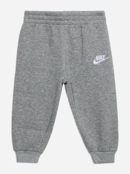 Ensemble garçon 2 pièces Bleu+Gris+Noir 7 - vertbaudet enfant 