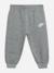 Ensemble garçon 2 pièces Bleu+Gris+Noir 7 - vertbaudet enfant 