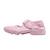 Sandales enfant Craie, voile, vert pâle, rose fluo+Mousse rose 7 - vertbaudet enfant 