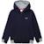 Sweat garçon en coton Bleu marine, gris 1 - vertbaudet enfant 