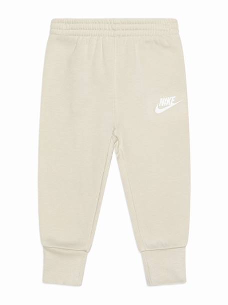 Ensemble 2 pièces Beige clair+Vert 3 - vertbaudet enfant 