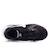 Baskets garçon en cuir Noir+Rose 3 - vertbaudet enfant 