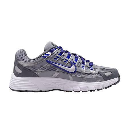 Baskets garçon confortable en cuir Gris, rouge+Noir, noir+Platinum tint, blanc, metallic silver+Wolf grey, deep night, métallique argent, blanc 20 - vertbaudet enfant 