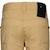 Short garçon, bermuda enfant en coton Beige foncé+Bleu nuit+Jaune foncé+Rouge vif 2 - vertbaudet enfant 