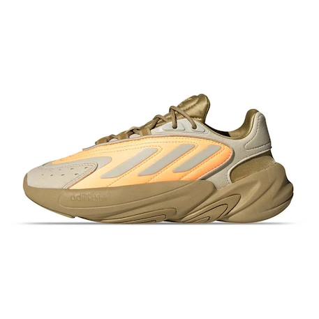 Baskets enfant Beige 1 - vertbaudet enfant 