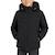 Doudoune garçon confortable et élégante Bleu marine+Bleu marine, noir+Noir foncé 10 - vertbaudet enfant 