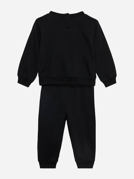 Ensemble 2 pièces Bleu+Gris+Noir 8 - vertbaudet enfant 