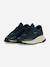 Basket garçon a lacets Bleu foncé+Noir 2 - vertbaudet enfant 