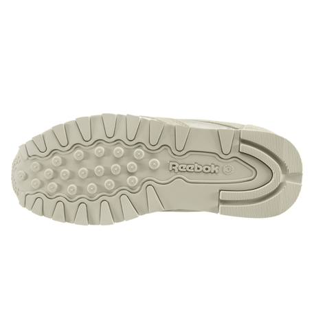 Baskets garçon en daim Gris et blanc 5 - vertbaudet enfant 
