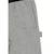 Short garçon en coton Gris, noir 3 - vertbaudet enfant 