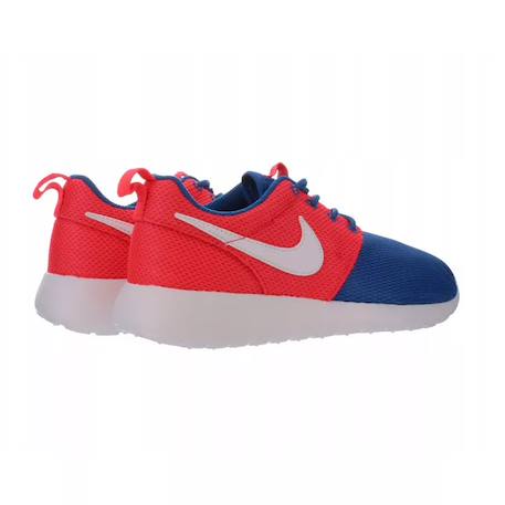 Baskets garçon Bleu marine, blanc.+Bleu marine, bleu, blanc+Bleu, rouge, blanc. 14 - vertbaudet enfant 