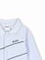 Pyjama garçon en coffret Bleu ciel+Bleu foncé 3 - vertbaudet enfant 