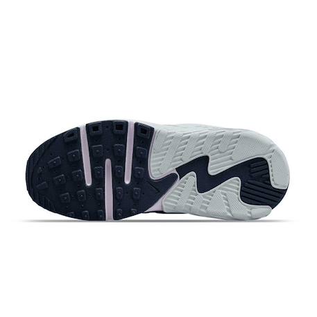 Baskets garçon en cuir Noir+Rose 10 - vertbaudet enfant 