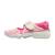 Sandales enfant Craie, voile, vert pâle, rose fluo+Mousse rose 1 - vertbaudet enfant 