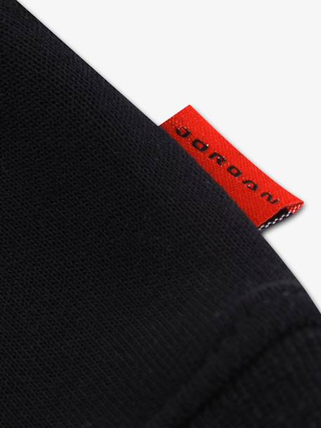 Ensemble garçon 2 pièces Noir  / rouge 3 - vertbaudet enfant 