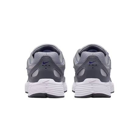 Baskets garçon confortable en cuir Gris, rouge+Noir, noir+Platinum tint, blanc, metallic silver+Wolf grey, deep night, métallique argent, blanc 24 - vertbaudet enfant 