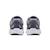 Baskets garçon confortable en cuir Gris, rouge+Noir, noir+Platinum tint, blanc, metallic silver+Wolf grey, deep night, métallique argent, blanc 24 - vertbaudet enfant 