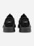 Basket garçon a lacets Bleu foncé+Noir 9 - vertbaudet enfant 