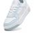 Baskets enfant en cuir Blanc 5 - vertbaudet enfant 