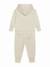 Ensemble garçon 2 pièces Beige clair 2 - vertbaudet enfant 