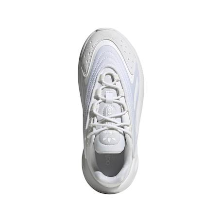 Baskets enfant Blanc 2 - vertbaudet enfant 
