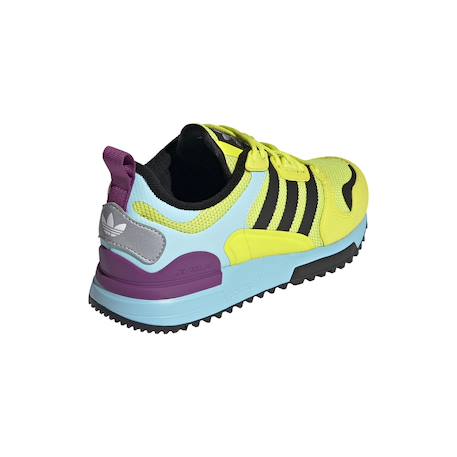 Baskets enfant Jaune 6 - vertbaudet enfant 