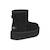 Bottes fille en cuir Noir 6 - vertbaudet enfant 