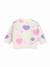 Ensemble fille 2 pièces pull et pantalon pour bébé Multicouleur 5 - vertbaudet enfant 