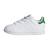 Baskets bébé Blanc 1 - vertbaudet enfant 