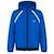 Blouson garçon Bleu marine 1 - vertbaudet enfant 