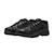 Baskets garçon confortable en cuir Gris, rouge+Noir, noir+Platinum tint, blanc, metallic silver+Wolf grey, deep night, métallique argent, blanc 9 - vertbaudet enfant 