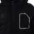 Parka garçon Noir foncé 3 - vertbaudet enfant 
