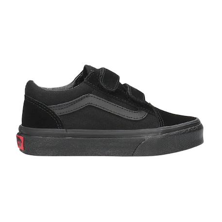 Baskets enfant Noir intense 2 - vertbaudet enfant 