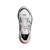 Baskets enfant Blanc 4 - vertbaudet enfant 