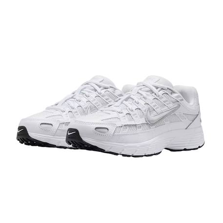 Baskets garçon confortable en cuir Gris, rouge+Noir, noir+Platinum tint, blanc, metallic silver+Wolf grey, deep night, métallique argent, blanc 15 - vertbaudet enfant 