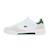 Baskets garçon Blanc, beige, vert+Noir, vert 1 - vertbaudet enfant 