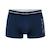 Boxer garçon en coton Noir, bleu, gris. 3 - vertbaudet enfant 