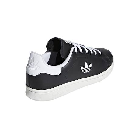 Baskets enfant en cuir Noir 6 - vertbaudet enfant 
