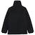 Parka enfant en laine Noir foncé 3 - vertbaudet enfant 