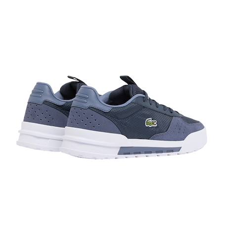 Baskets garçon Bleu marine, blanc 5 - vertbaudet enfant 