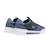 Baskets garçon Bleu marine, blanc 5 - vertbaudet enfant 