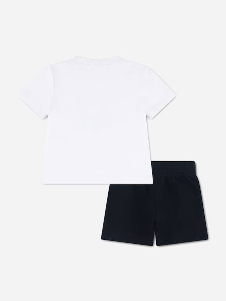 Ensemble 2 pièces Noir 2 - vertbaudet enfant 