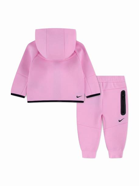 Ensemble 2 pièces Rose 2 - vertbaudet enfant 