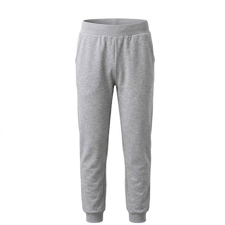 Ensemble de survêtement enfant en coton Noir 4 - vertbaudet enfant 