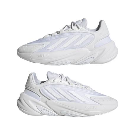 Baskets enfant Blanc 5 - vertbaudet enfant 