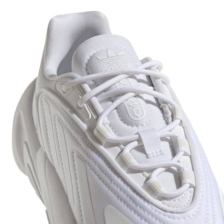 Baskets enfant Blanc 4 - vertbaudet enfant 